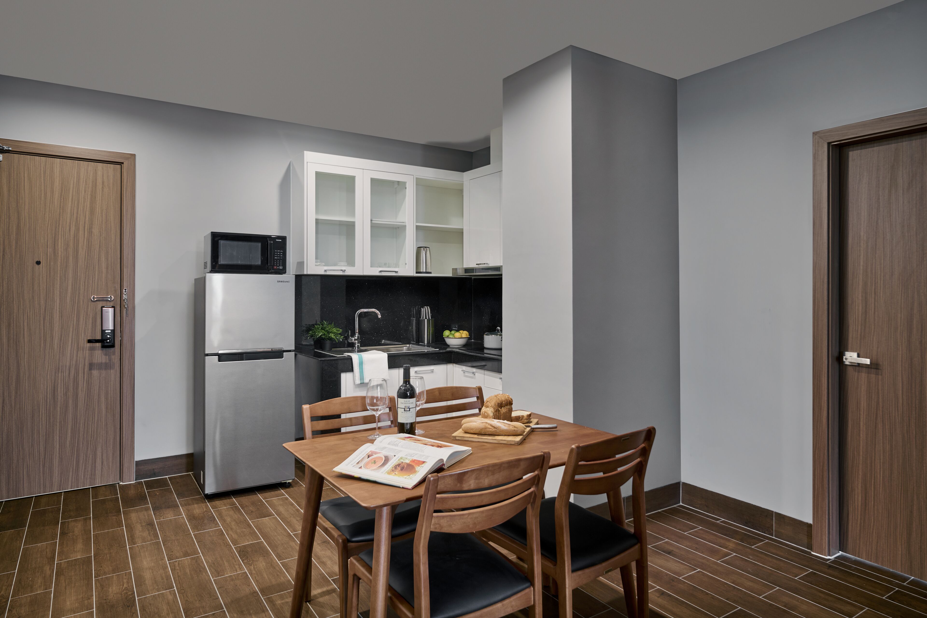 Photo - BIJOU Serviced Residence