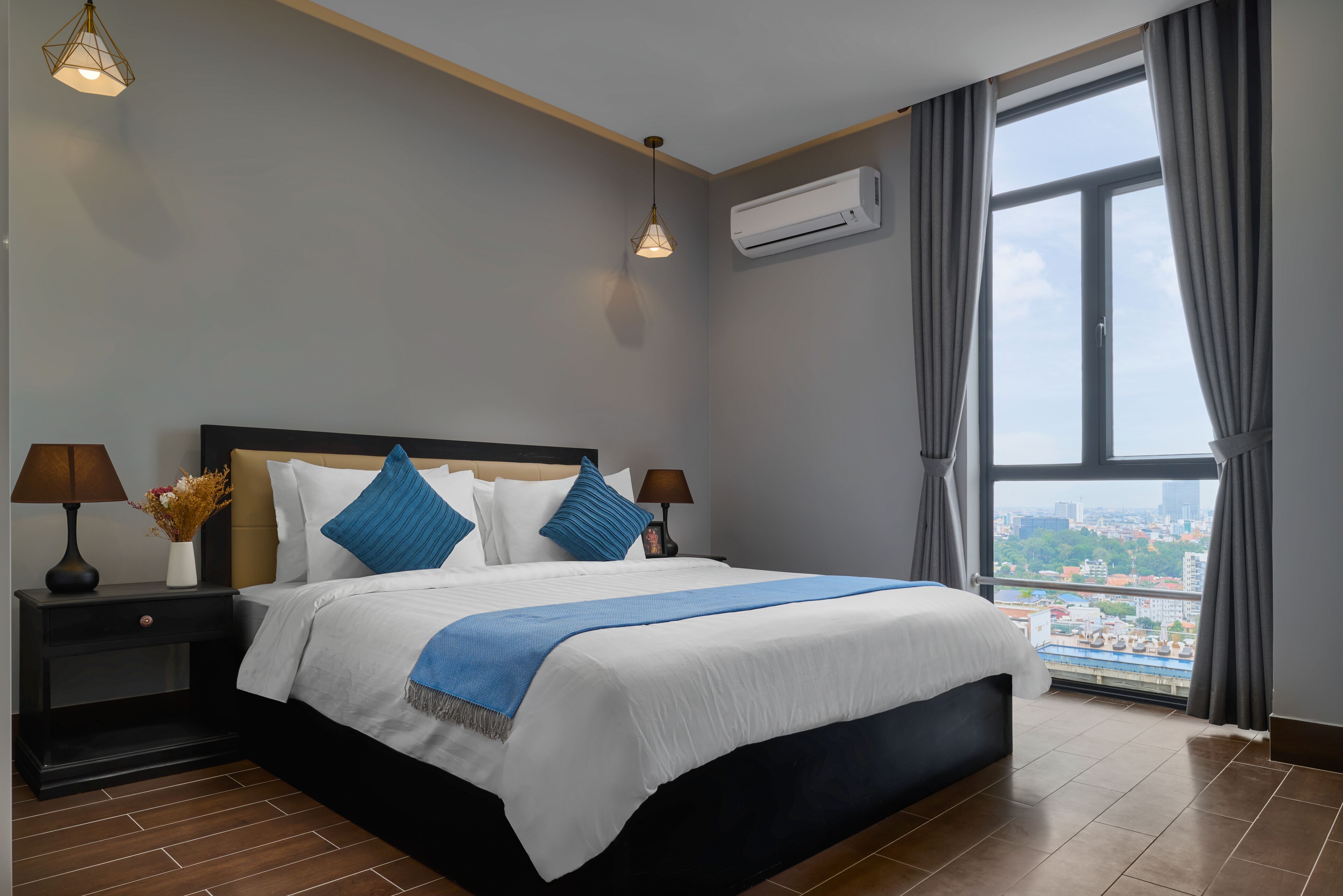 Photo - BIJOU Serviced Residence