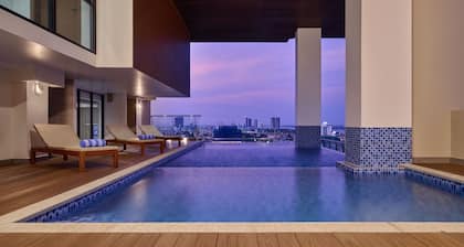 BIJOU Serviced Residence