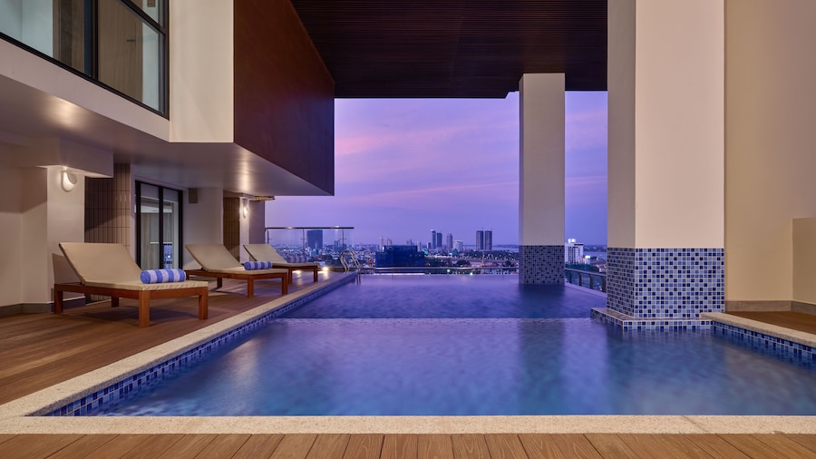 BIJOU Serviced Residence