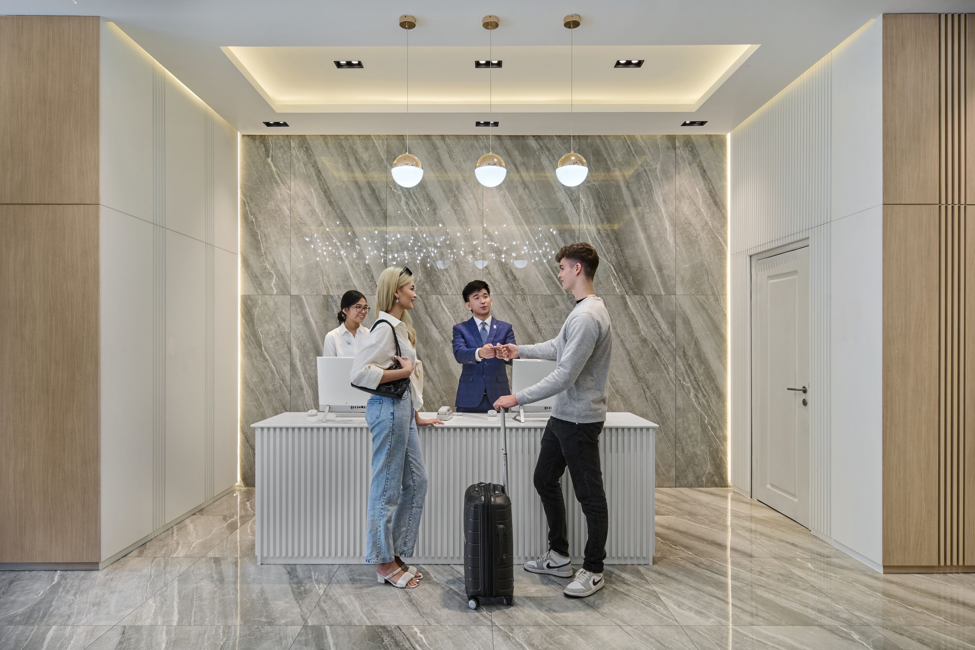 Photo - BIJOU Serviced Residence