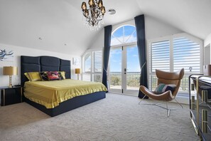 3 bedrooms, WiFi