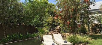 Studio Sauvignon Country Lodge