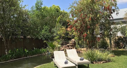 Studio Sauvignon Country Lodge