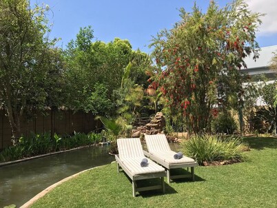Studio Sauvignon Country Lodge