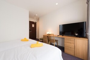 Free WiFi - Serorin Light Hotel Tokyo (Tokyo)