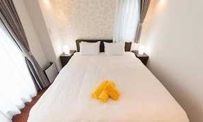 Free WiFi - Serorin Light Hotel Tokyo (Tokyo)