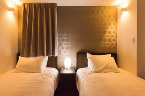 Free WiFi - Serorin Light Hotel Tokyo (Tokyo)