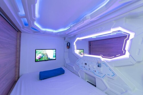 PassGo Digital Airport Hotel Bali