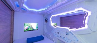 PassGo Digital Airport Hotel Bali