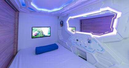 PassGo Digital Airport Hotel Bali