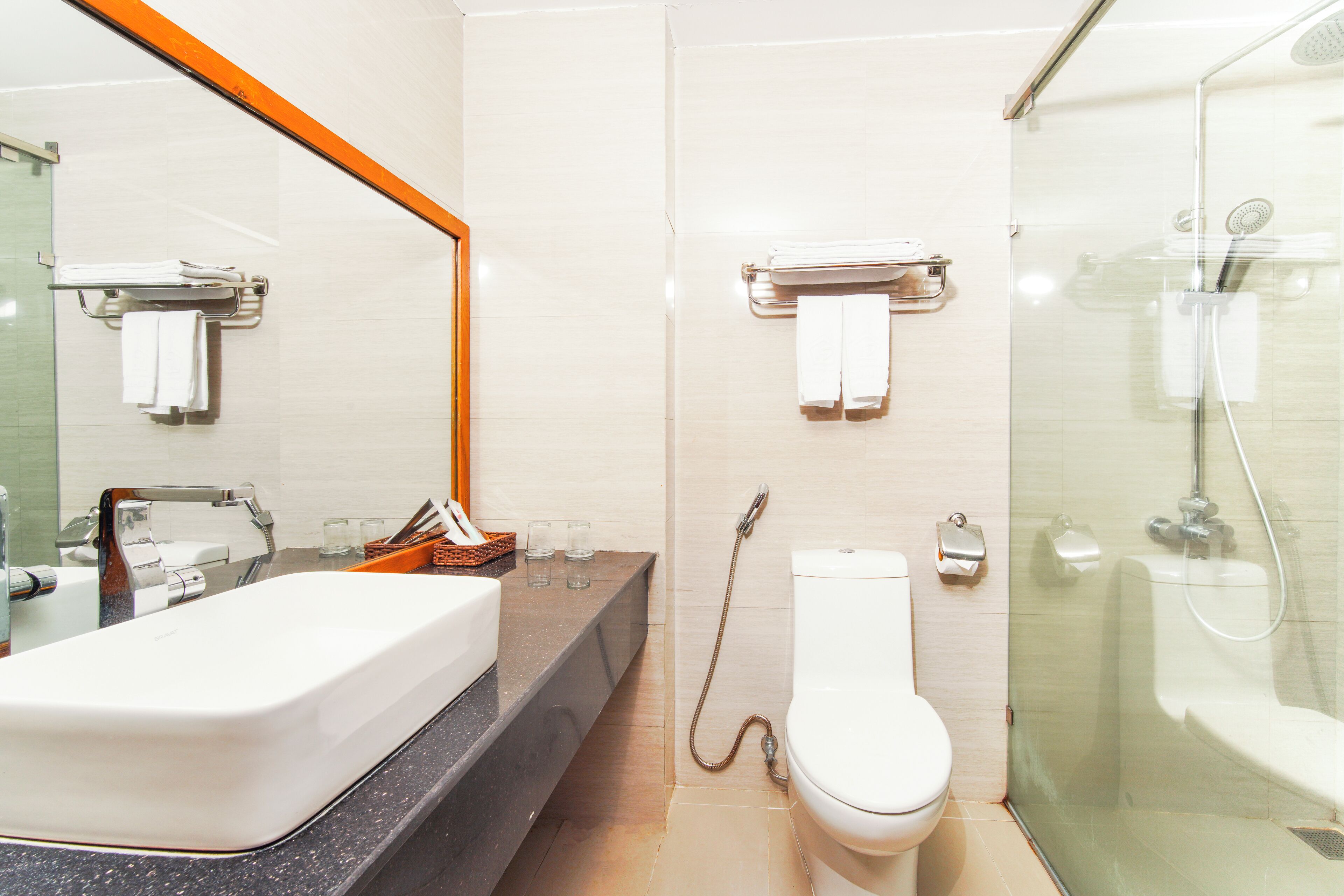 Foto - Golden Sun Hotel Danang