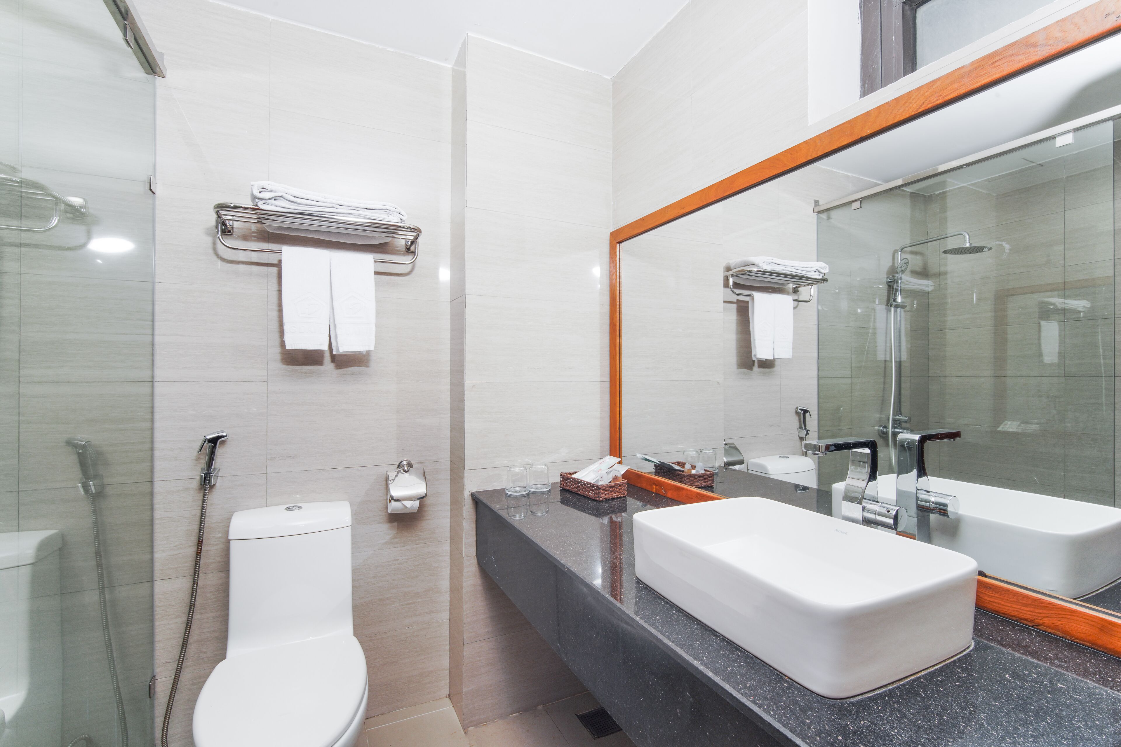 Foto - Golden Sun Hotel Danang