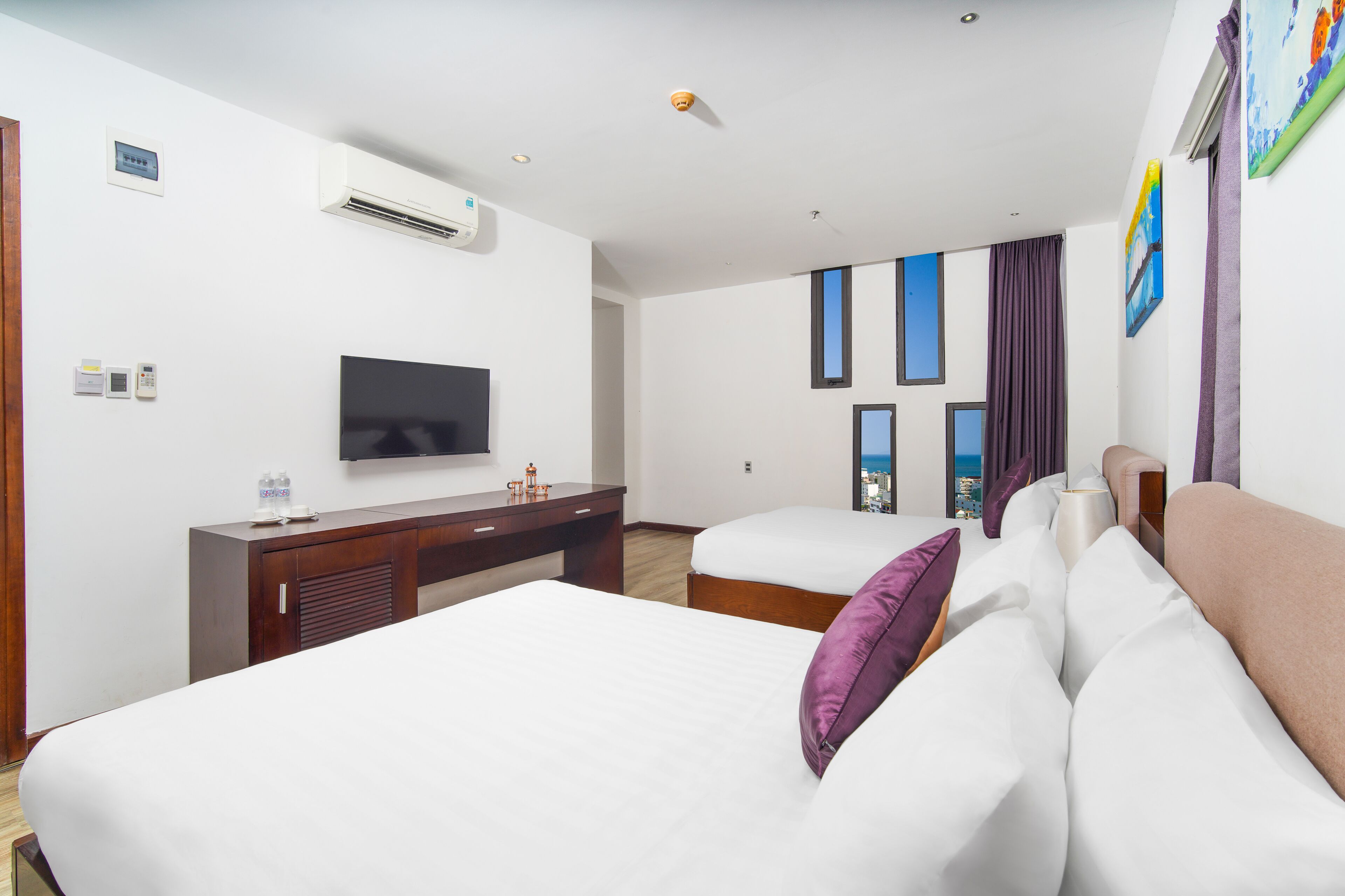 Foto - Golden Sun Hotel Danang