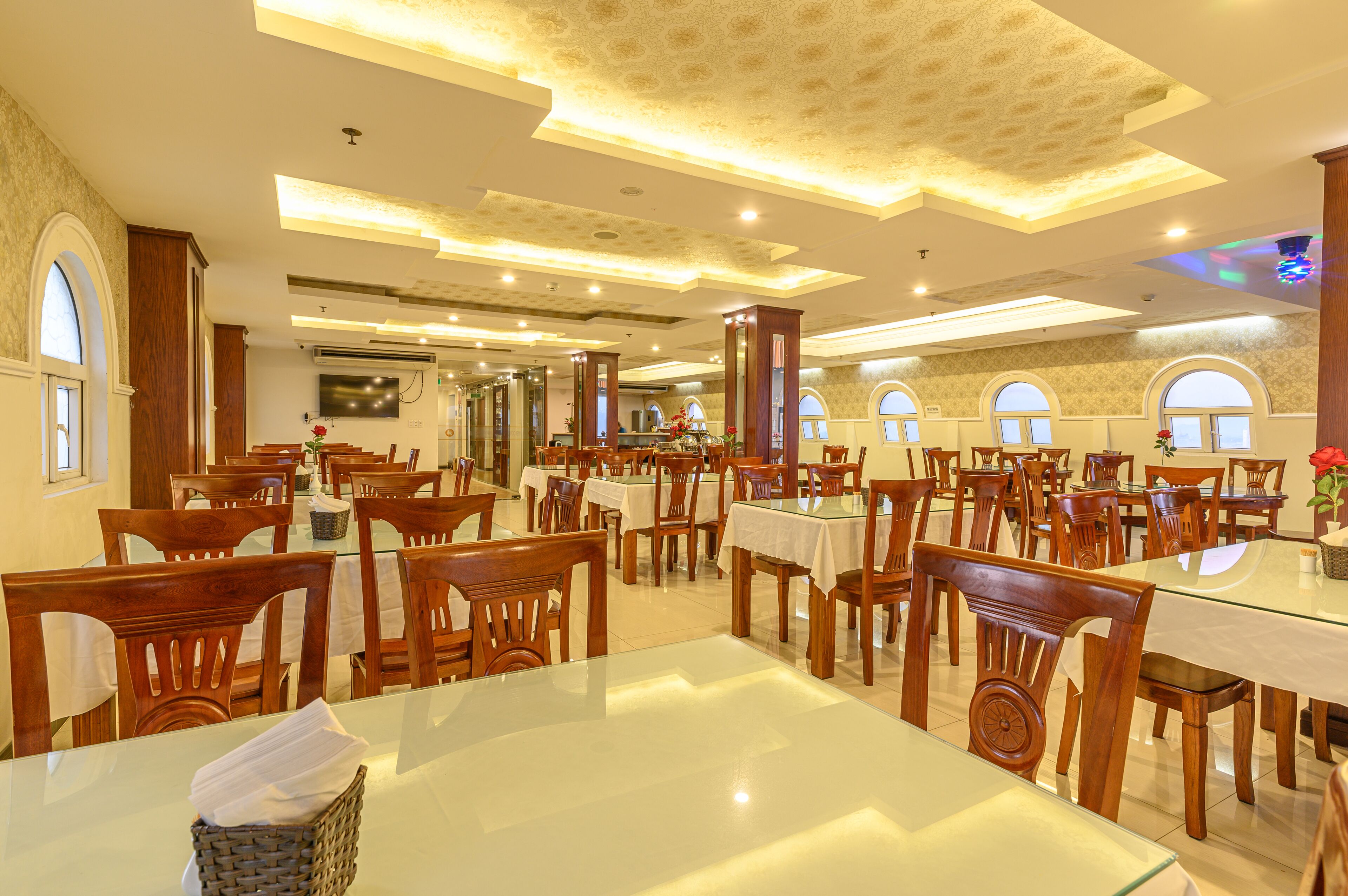 Photo - Golden Sun Hotel