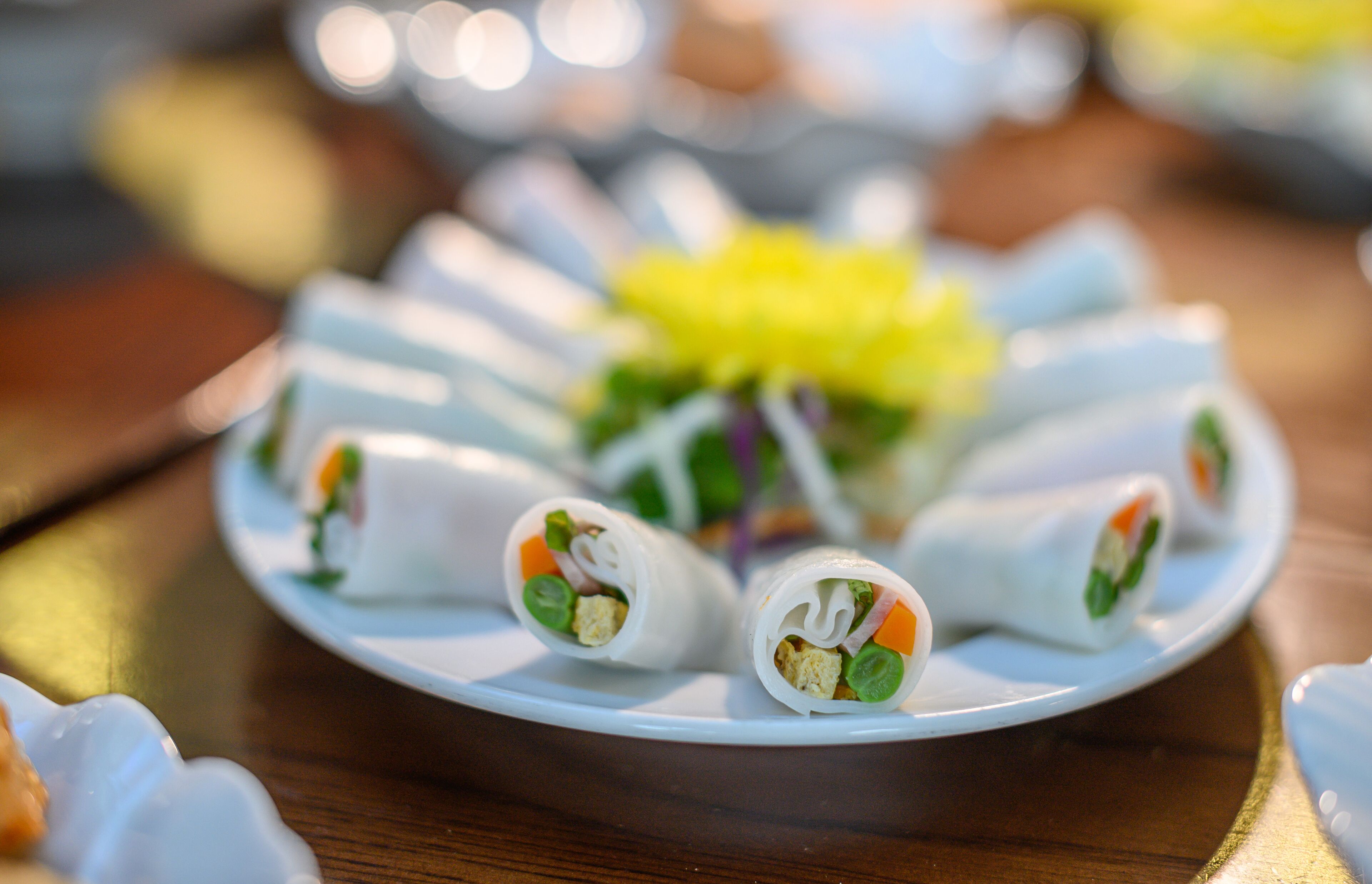 Foto - Golden Sun Hotel Danang