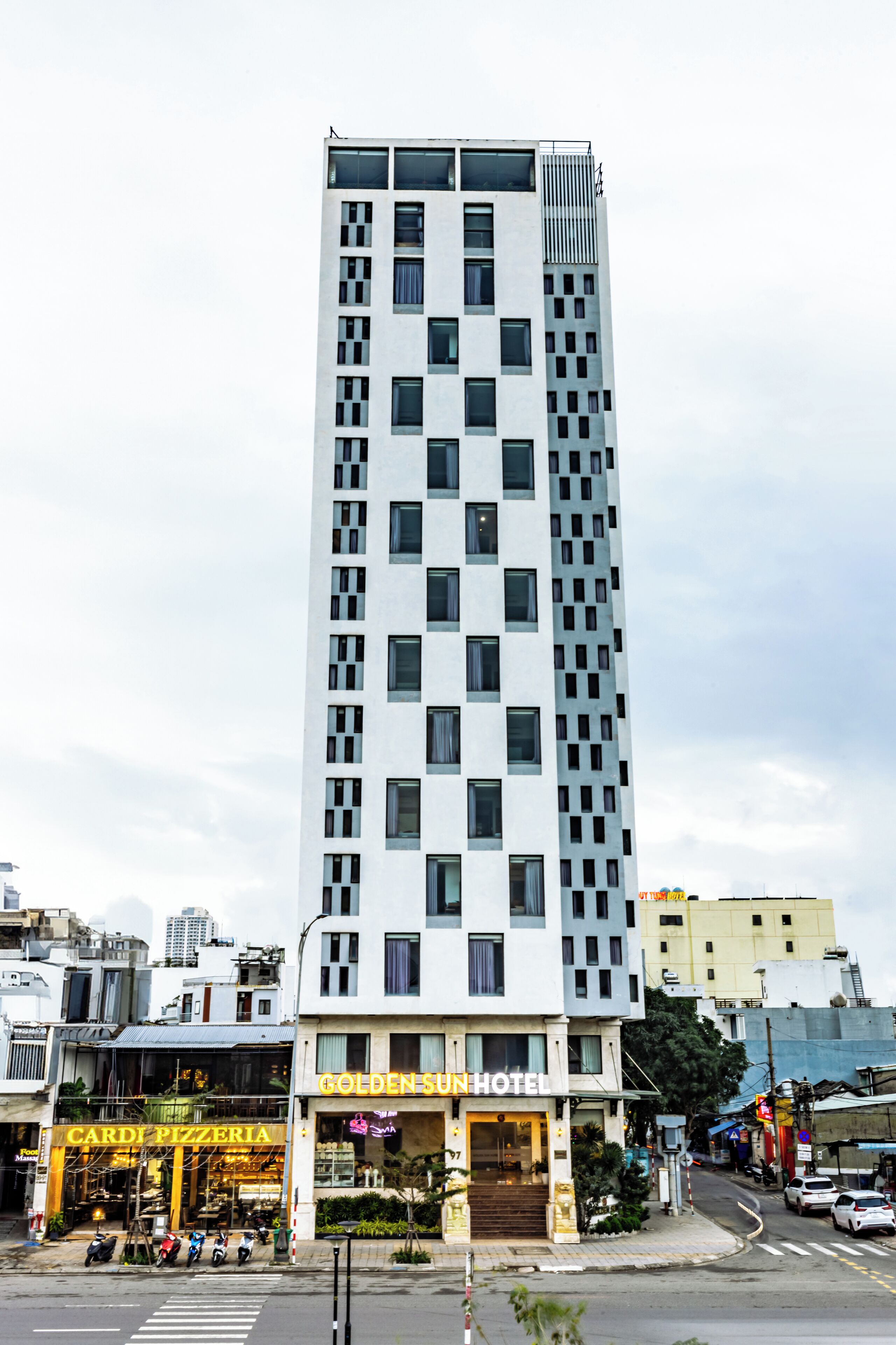 Foto - Golden Sun Hotel Danang