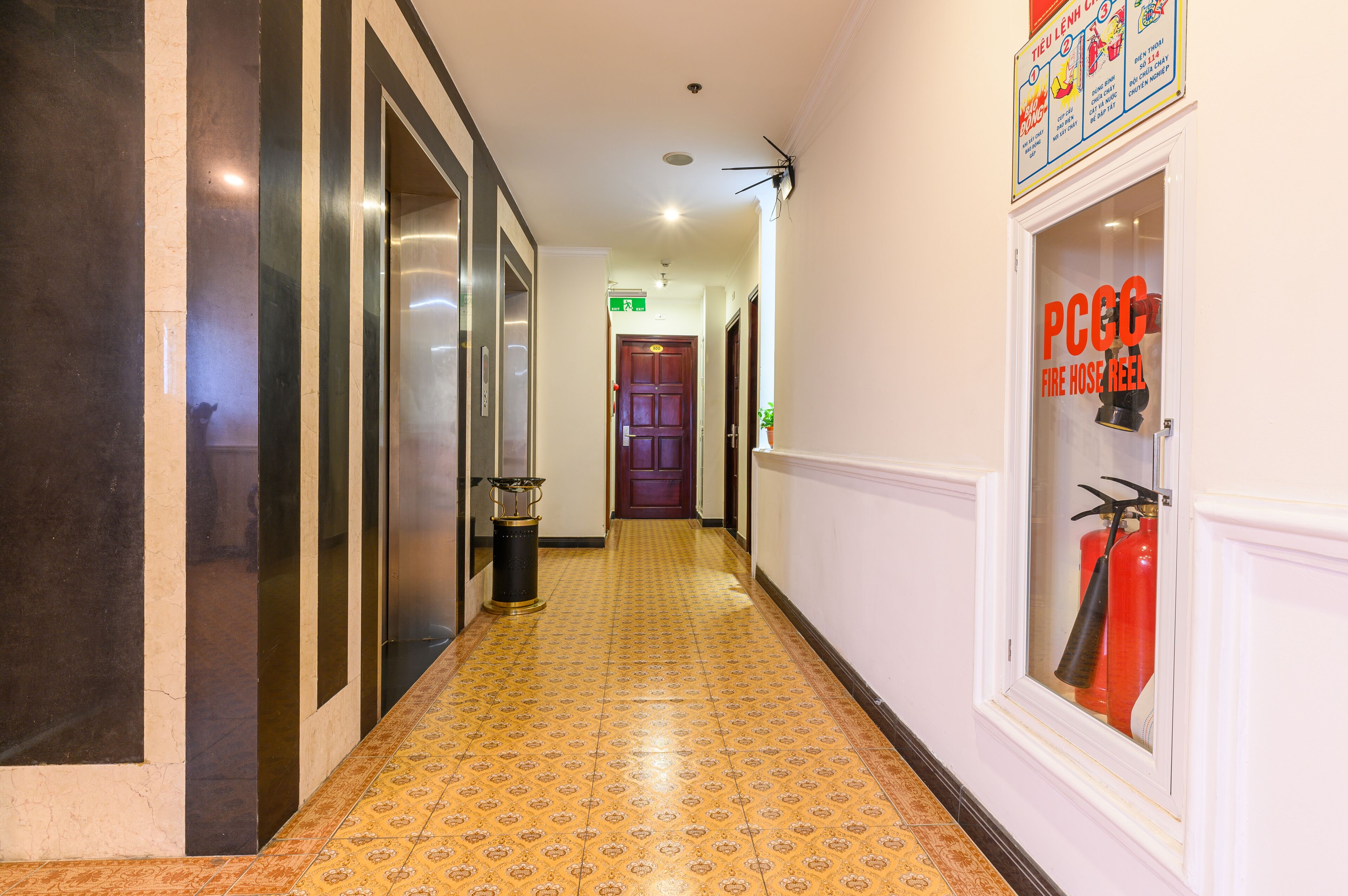 Foto - Golden Sun Hotel Danang