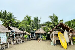 Exterior -  Half Moon Village and Beach House (Lian)