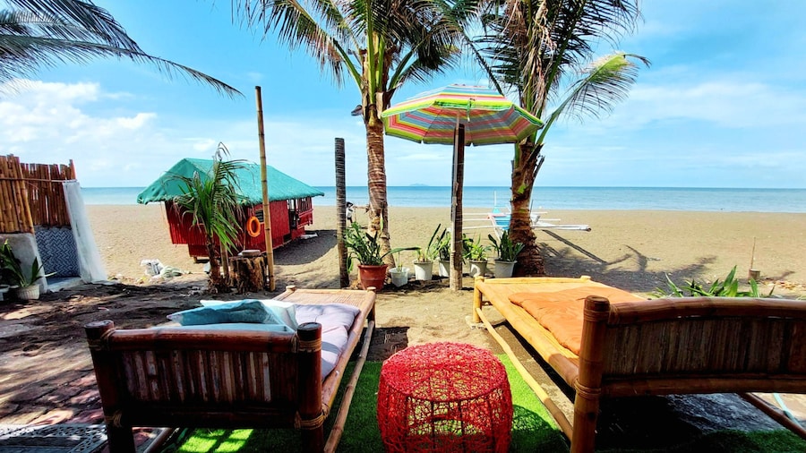 하프 문 빌리지 앤드 비치 하우스