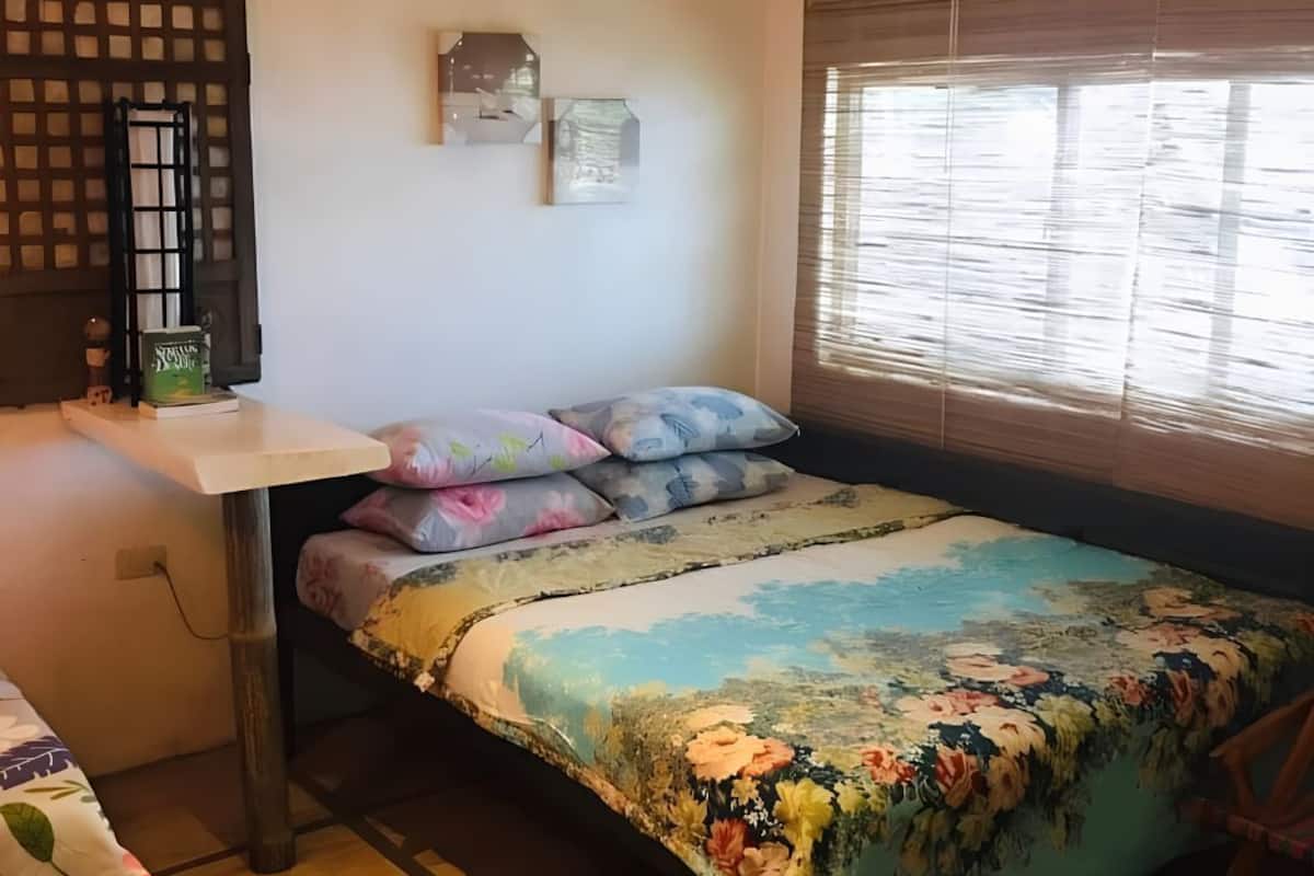 Family Room | Bed sheets