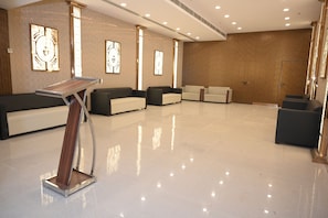 Bankettsaal