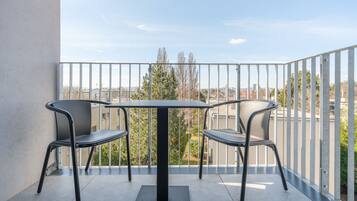 Design Apartment | Terrace/patio