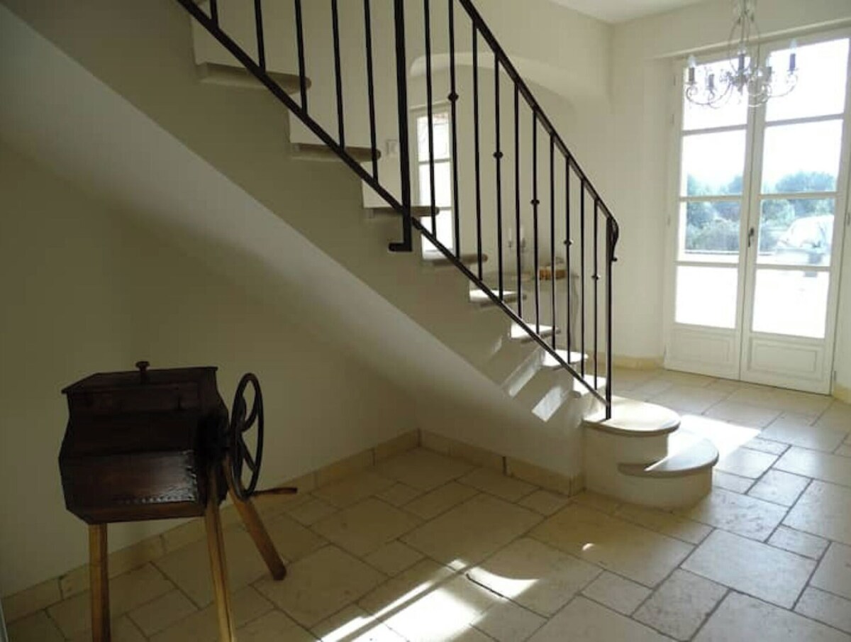 Image de profil de l’hôte