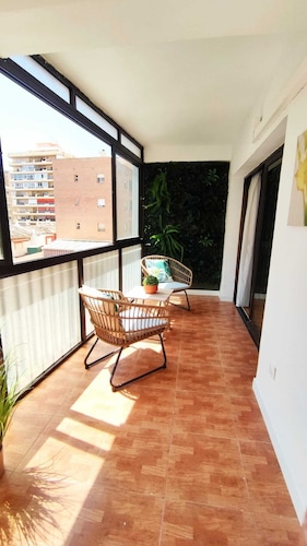 Casa Yaye Fuengirola. 2 bedroom apartment Los Boliches