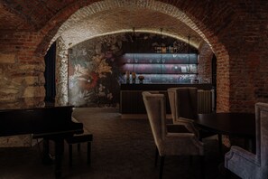 Bar (on property) - Hotel Slatina (Rogaska Slatina)