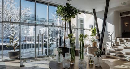 Hotel Slatina
