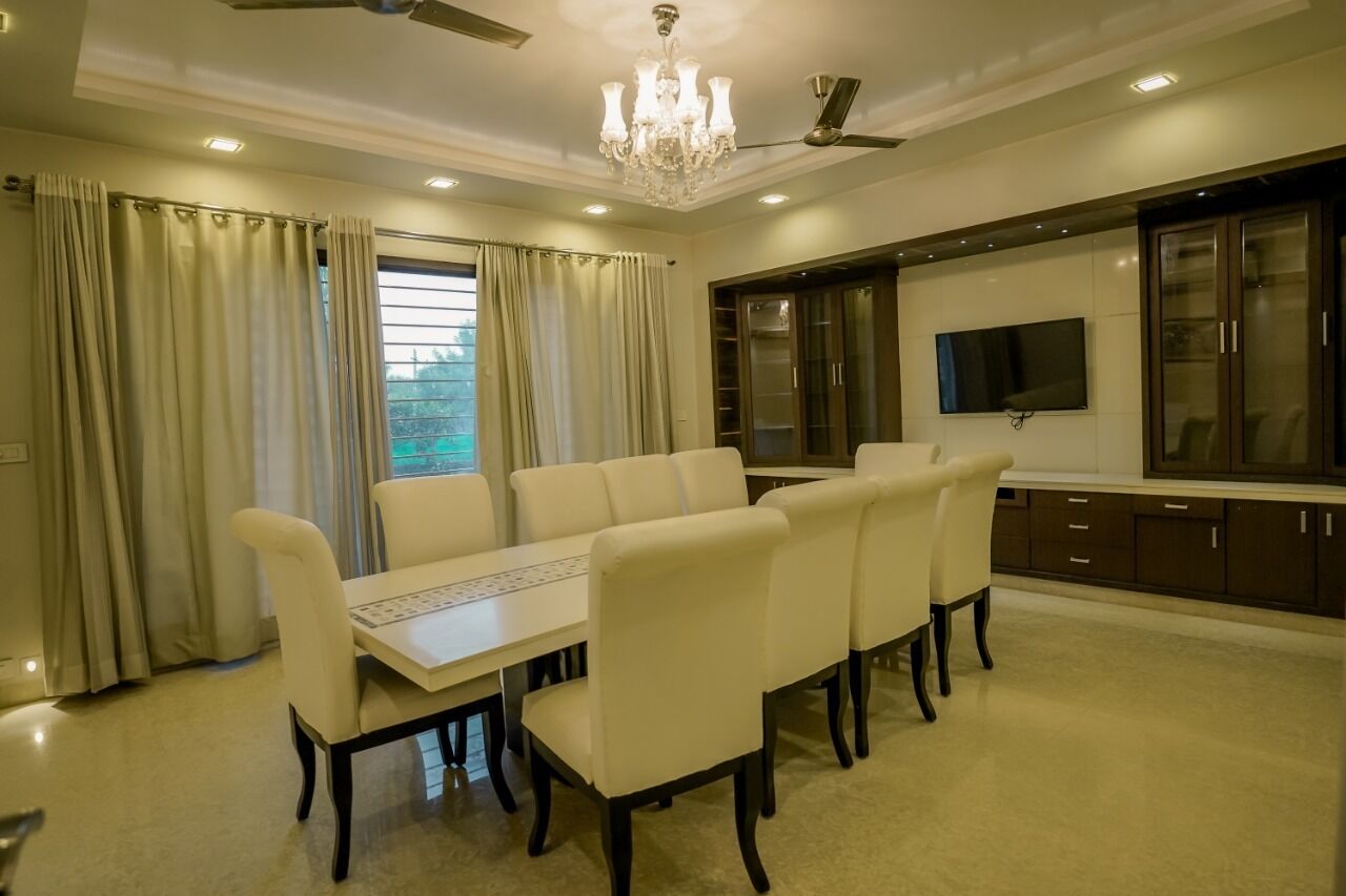 Sala de reunião