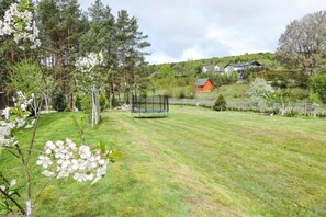 Terrain de lâhĂ©bergement