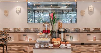 Regenta Place Bhopal