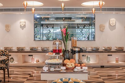 Regenta Place Bhopal