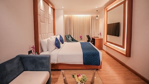 Kamar Double Premium
