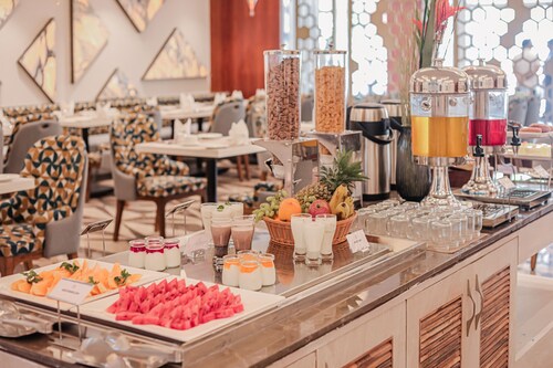 Regenta Place Bhopal