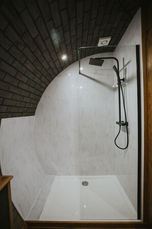 Dusche