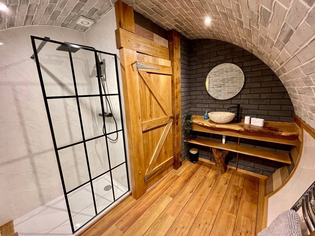 Bathtub