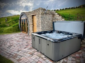 شرفة/رواق