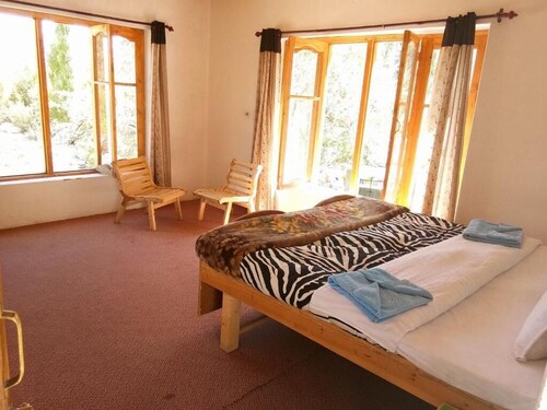 Wachan Guest House Hunder