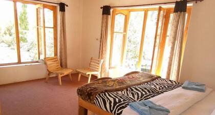 Wachan Guest House Hunder