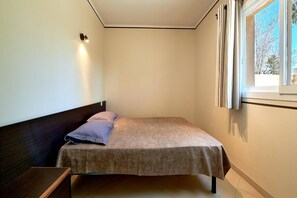 2 多间卧室
