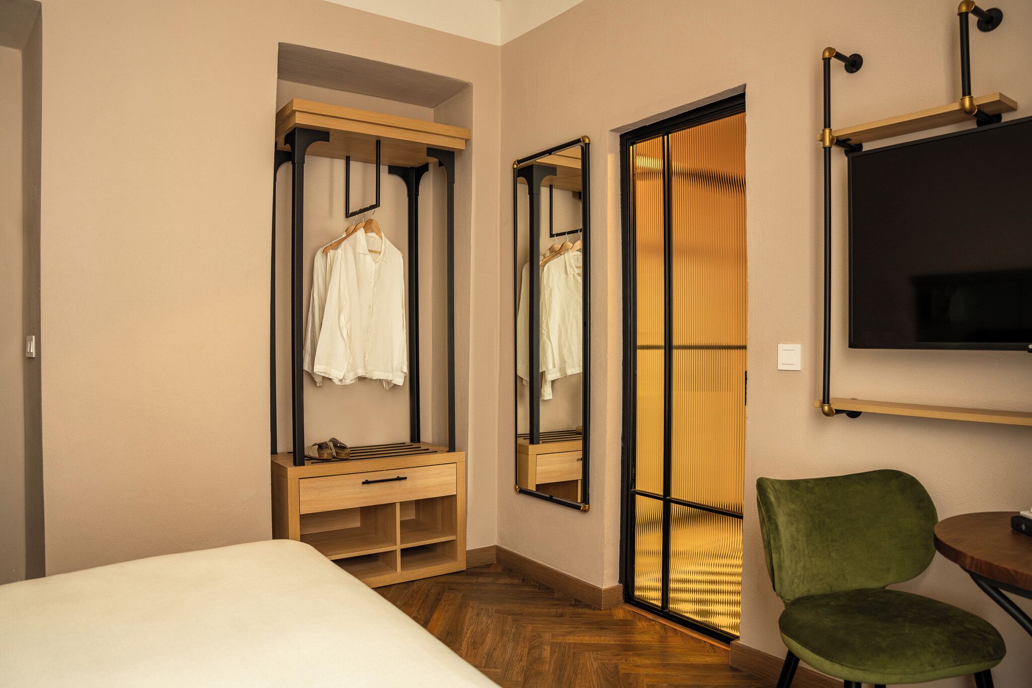 Photo - Honest Sevilla Hotel