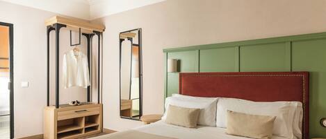 Chambre Double Confort