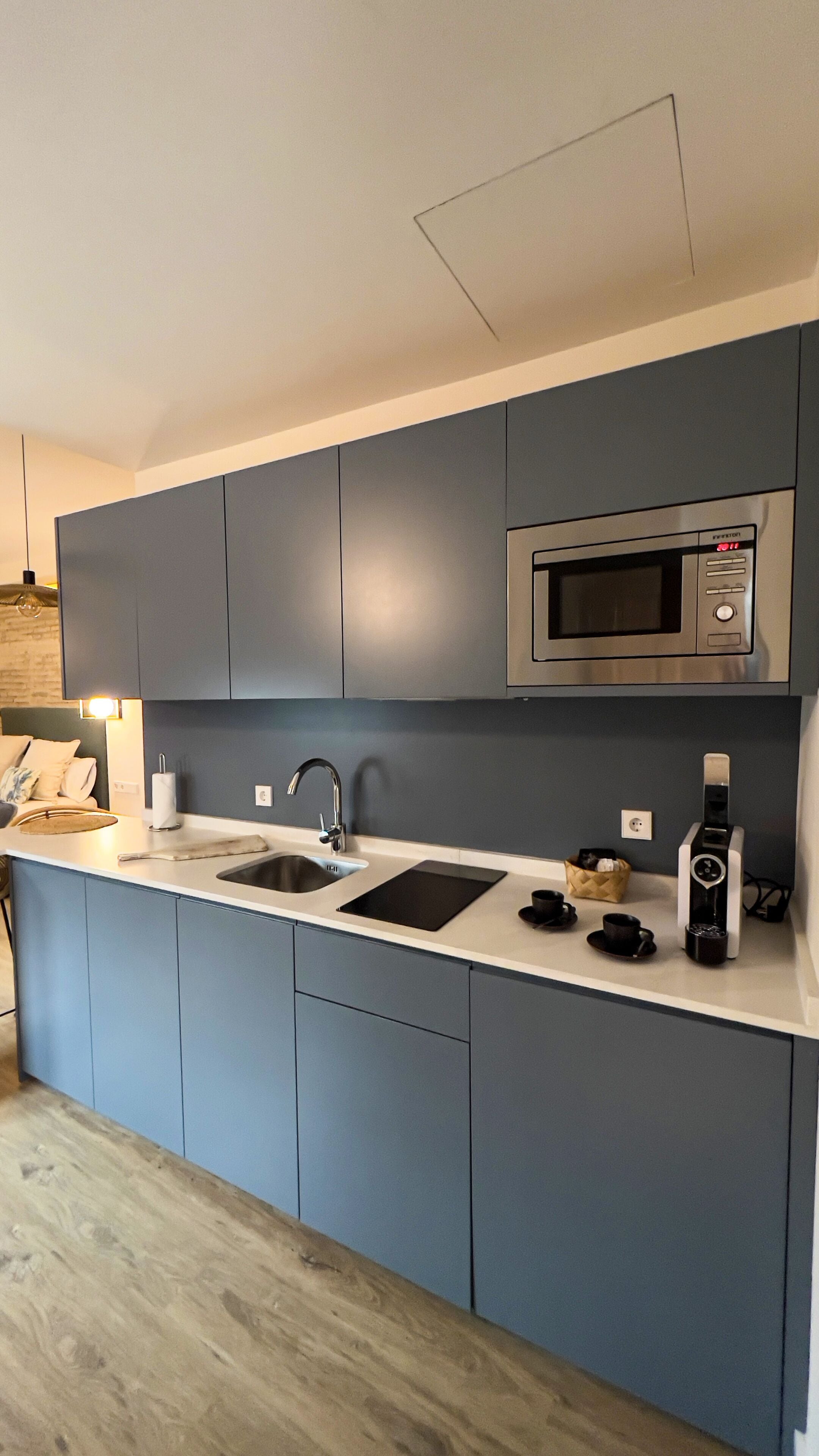 Photo - Honest Sevilla Hotel