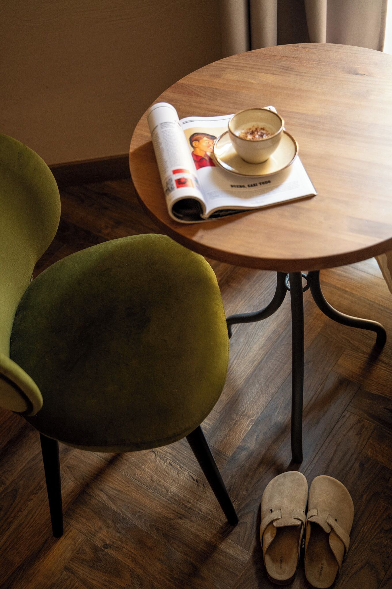 Photo - Honest Sevilla Hotel