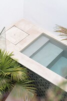 Apartment with Pool | Terassi/patio