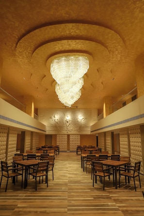Restaurant - VITS Bharat Nanded (Nanded)