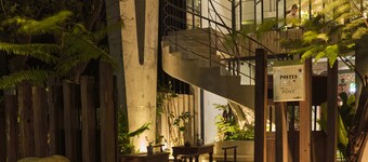 Barbados Cherry Villa